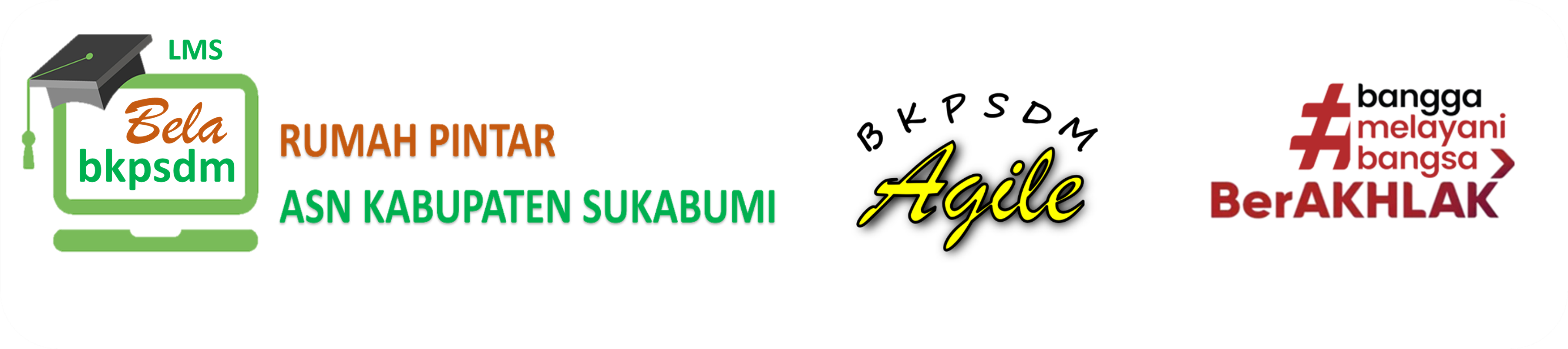 Pelatihan ASN BerAKHLAK