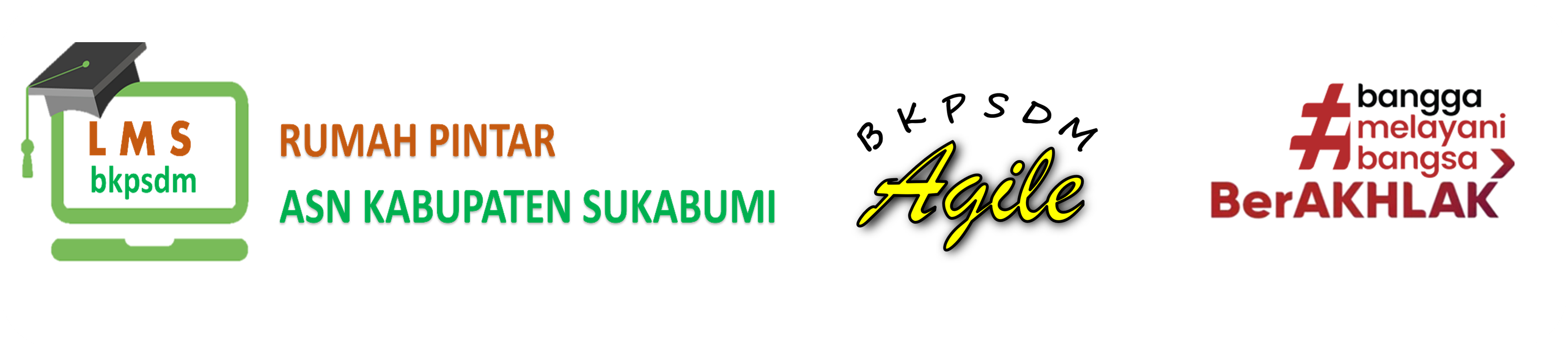 Pelatihan ASN BerAKHLAK