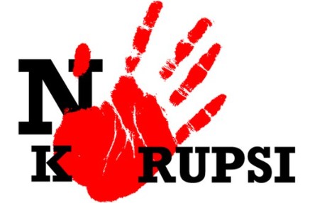 Anti Korupsi