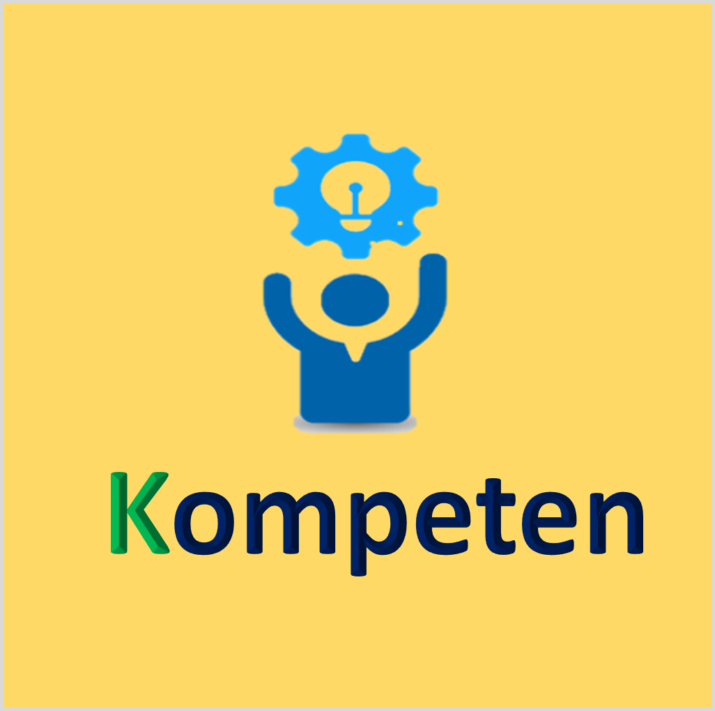 Core Value 3 : Kompeten