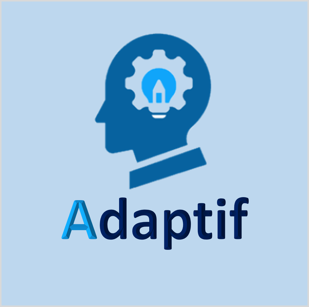Core Value 6 : Adaptif