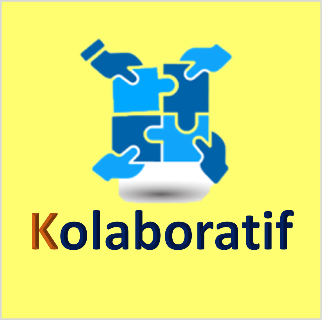 Core Value 7 : Kolaboratif